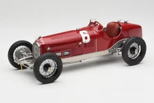 M-221 Alfa Romeo P3 n6 R.Caracciola Monza GP Winner 1932 CMC 1/18