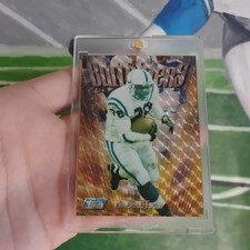 Marshall Faulk Cards, Rookie Cards, Autographed Memorabilia 23