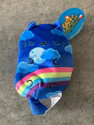 NWT Cats vs Pickles #496 Lunar Rainbow Cat Plush
