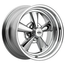 15x8 Cragar 61 Ss Chrome Wheel 5x4.55x4.75 -51mm 15x8 Cragar 61 Ss Chrome Wheel 5x4.55x4.75 -51mm