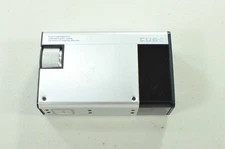 CaddyTalk Cube Range Finder  #203697