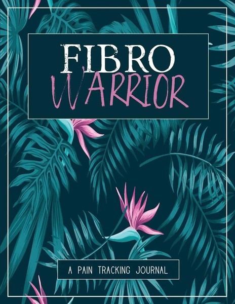 Fibro Warrior Wellness Warrior Press Taschenbuch Kartoniert / Broschiert 2021-image