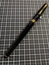 Montegrappa 402 collection fountain pen with ...