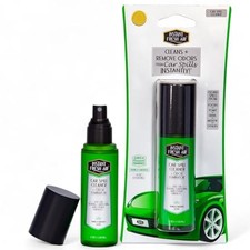 Advanced CAR SPILL Upholstery Cleaner  Odor Eliminator, Car Interior Cleaner