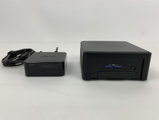 Simply NUC NUC7i3DNUE i3-7100U 2.40GHz 16GB RAM 128GB SATA M.2 SSD Win 10 Pro