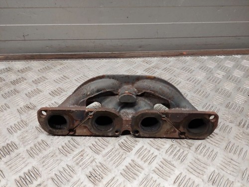 BMW 5 F10 F11 2012 Benzin Vorne rechts Auspuffkrümmer Abgaskrümmer ATV71779