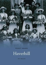 Haverhill (Pocket Images) by Roy Brazier Paperback Book The Fast Free Shipping