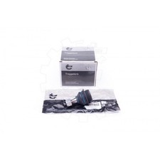 Rotule de suspension Citroen C4