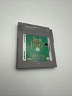 Nintendo Final Fantasy Adventure Game Boy - AUTHENTIC - Tested Working Battery
