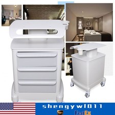 HOSPITAL MEDICAL TROLLEY MOBILE ULTRASOUND CART FIT ULTRASOUND IMAGING SCANNER