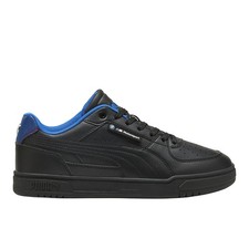 Zapatillas informales negras con cordones PUMA Bmw M Motorsport Caven Iii para hombre 309128