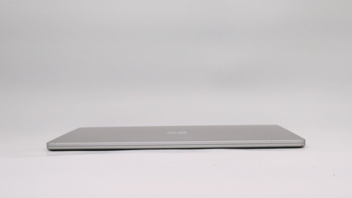Microsoft Surface Laptop 4 15 Core i7 16GB 256GB Silver 2021 | eBay
