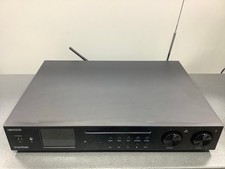 Kenwood KR-W8000SCD Netzwerk-HiFi-Receiver - Wie neu 1#30584101