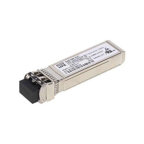 Émetteur-récepteur HPE 25 Go SFP28 SR 100 m - 845398-B21 - Photo 3/3
