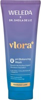 Weleda Bio Vlora+ Ph Balancing Wash - 200 Ml (1Er Pack), Intimpflege
