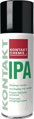 Kontakt Chemie Alkoholreiniger Kontakt IPA 200 Ml Spraydose - 77109-AA-image