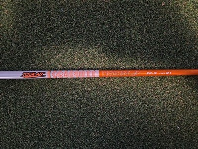 2020 Graphite Design Tour AD DI 5 R1 Driver Shaft REGULAR FLEX NEW UNCUT 46''