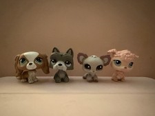 Littlest Pet Shop Lot