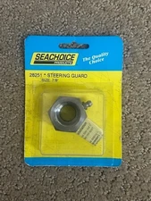 N5B Genuine Seachoice 28251 Steering Guard 7/8" OEM New Factory Boat Parts
