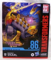 Transformers Studio Series Actionfigur Dinobot Snarl Hasbro Versiegelt