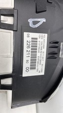 Compteur Peugeot 208