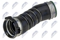 Ladeluftschlauch NTY GPP-BM-066 FüR BMW X6 E71 E72 Xdrive