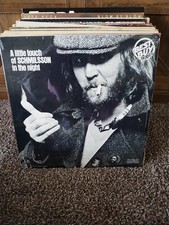 $8 Rock vinyl LPs- Doors, Seger, STYX, Beatles (solo), beach boys, eagles