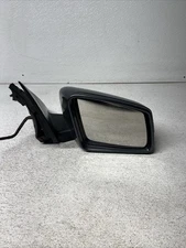 12-14 Mercedes W204 C250 C63 AMG Front Right Side Mirror Rear View Door OEM