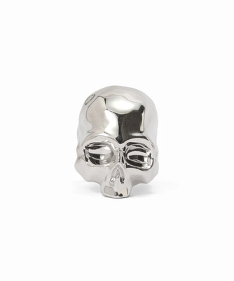 MASTERMIND Japan Heavy Silver Skull Ring MW25C15-RI100 | eBay