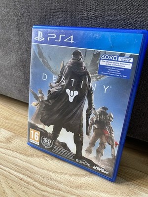 Destiny Sony PlayStation 4 Spiel Activision PS4 Bungie