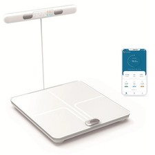 Smart Body Pod Smart Body Composition Analyzer