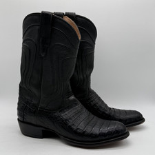 Tecovas The Dillon Cowboystiefel Western Hand...