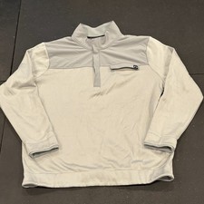 Under Armour UA Storm Golf Pullover Mens XL G...