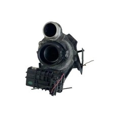 JAGUAR S-TYPE X200 Turbolader 4R8Q6K682AL 2.70 Diesel 152kw 2007 27064204