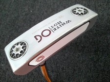 Odyssey WHITE HOT OG TRIPLE TRACK Putter STROKELAB #890 Golf Clubs
