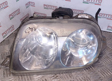 60576350 Projektor Links ALFA ROMEO SPIDER 2.0 16V T.S. Spi 2p/b/1970cc (97>)