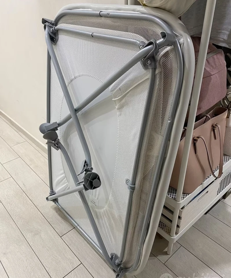 Box marca Brevi per Bambini - Beige - Immagine 2 di 4