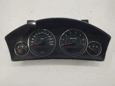 Compteur Jeep COMMANDER
