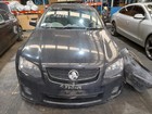 <!--F#f_0-->HOLDEN COMMODORE BONNET VE, 08/06-05/13 <!--F/-->