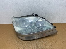 2001 2002 2003 Lexus Rx300 Right Passenger Headlight Xenon Hid Oem Ae2881 Dw 2001 2002 2003 Lexus Rx300 Right Passenger Headlight Xenon Hid Oem Ae2881 Dw