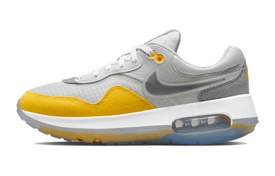 Nike Air Max Motif Grey Fog Photon Dust GS DH9388-001