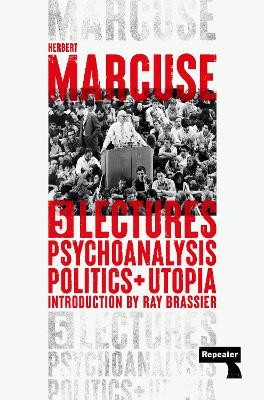 Psychoanalysis, Politics, and Utopia - 9781914420405