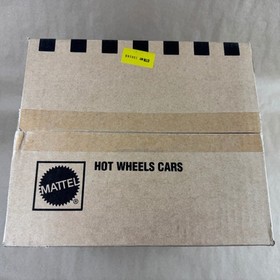 2025 Hot Wheels 72 Basic Car J Case L2593-974J 1:64 Diecast Factory Sealed