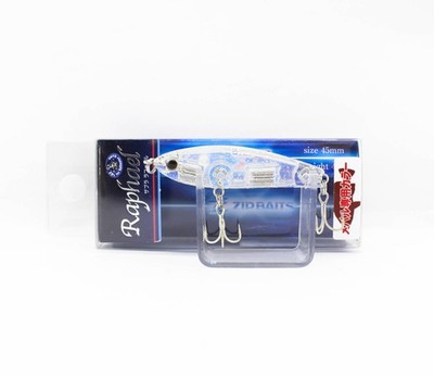 Zipbaits ZBL Raphael 45 mm 4.5 Gramm Versenkung K�der L-040 (8014)