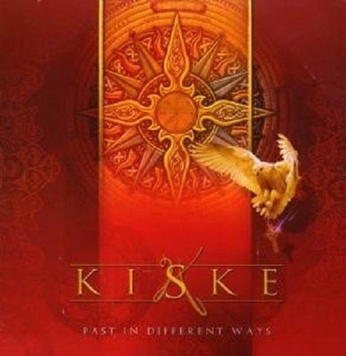 MICHAEL KISKE ''PAST IN DIFFERENT WAYS'' CD NEUWARE