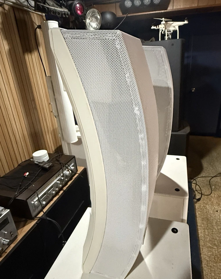 Bose Panaray 502A / Pair - Image 3 of 4