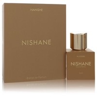 Nanshe By Nishane Extrait De Parfum 3.4 Oz / E 100 Ml
