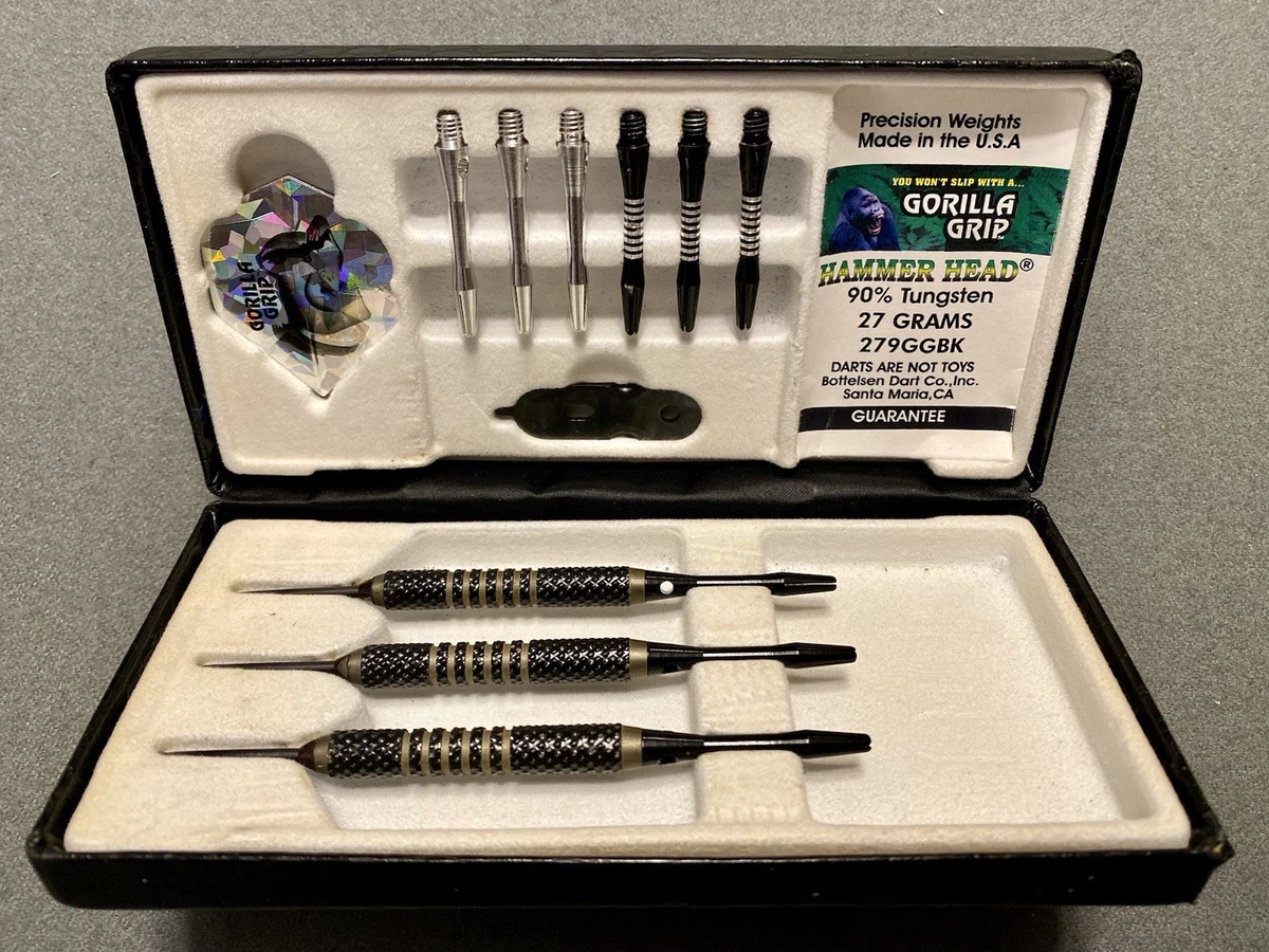 Bottelsen Dart Equipment for sale | eBay