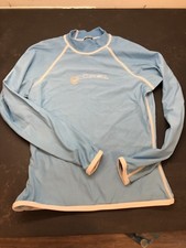 Xcel Kids Rashguard Youth Size 8/10 Small/Medium