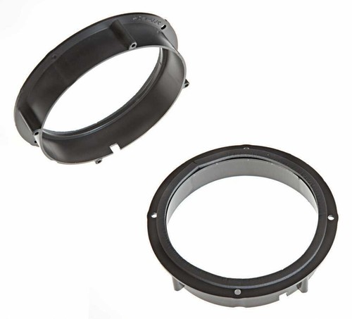 Kit 2 Casse Altoparlanti Pioneer Posteriori per Volkswagen T-Cross dal 2018 - Foto 6 di 8